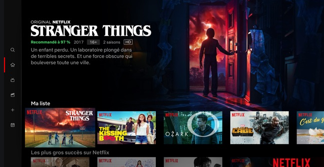 Louer Film Amazon Prime Combien De Temps Amazon Prime ou Netflix ? Telle est la question… | Bananatic